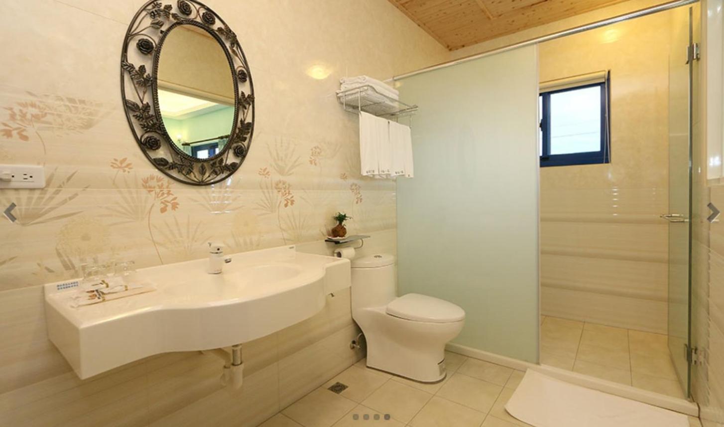 Happiness House B&B Chenggong Eksteriør billede